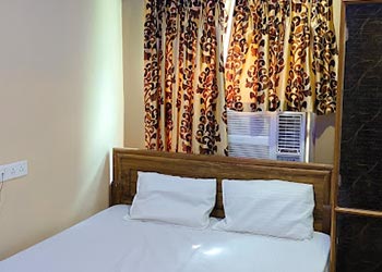 Executive Suite Room